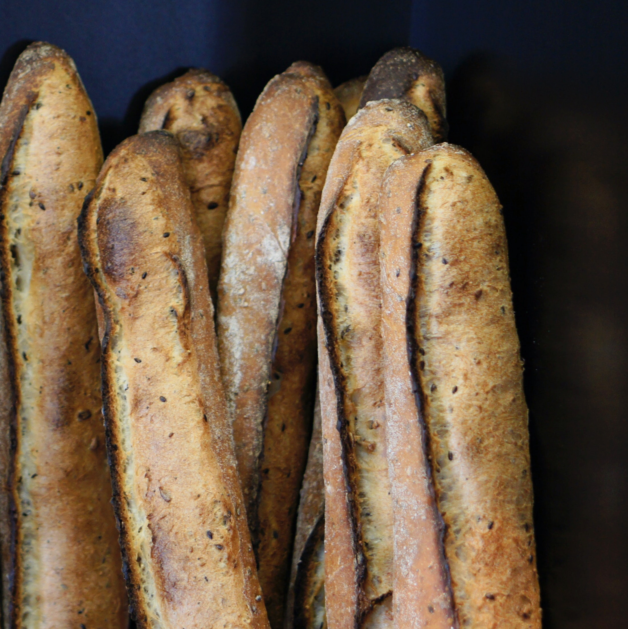 T65 Tradition wheat flour – Bagatelle – Label Rouge - 1kg box - Bakery ...