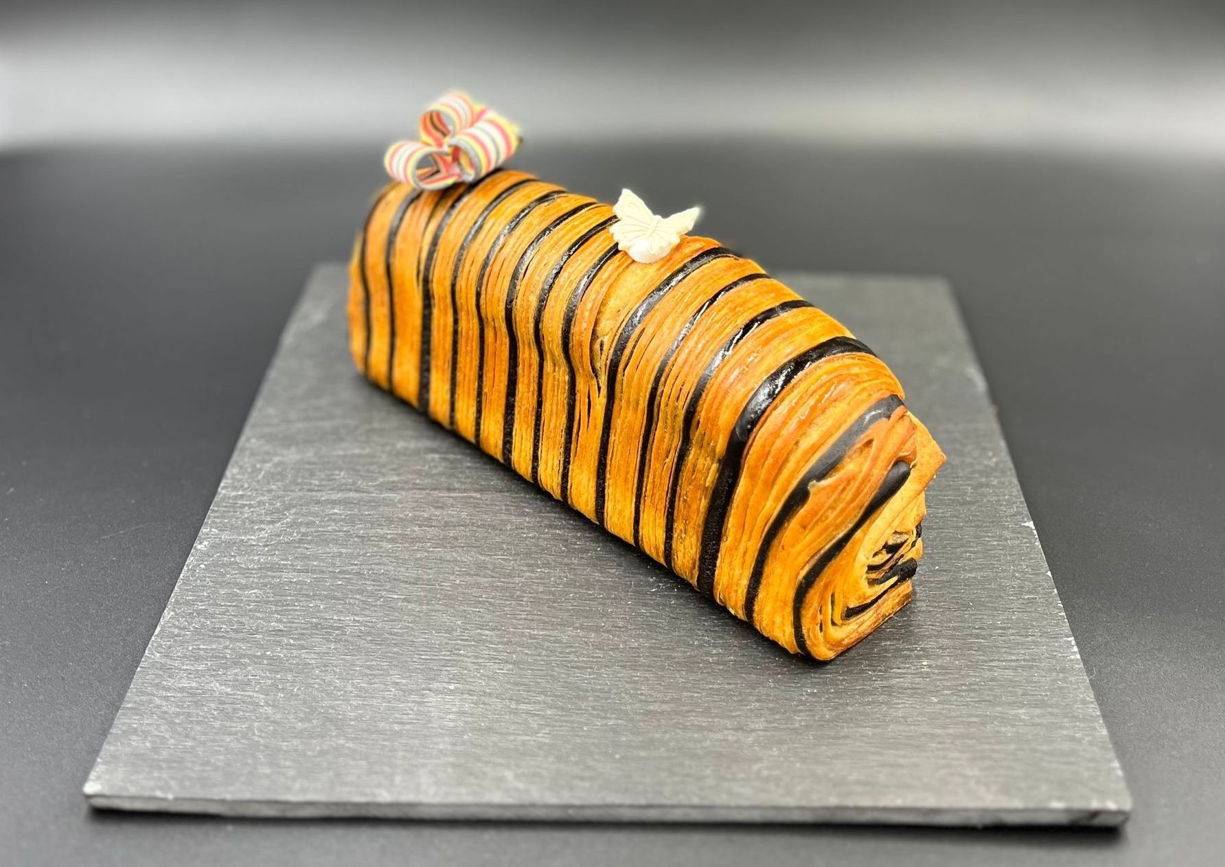 Chocolaty'Brownie - Bakery Distribution Warehouse