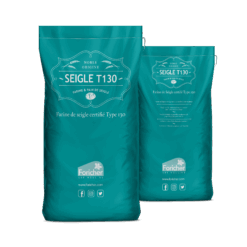 T130 Rye flour - 5kg