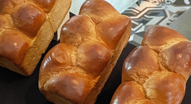 Brioche Nanterre Bakery Distribution Warehouse-Farine Foricher