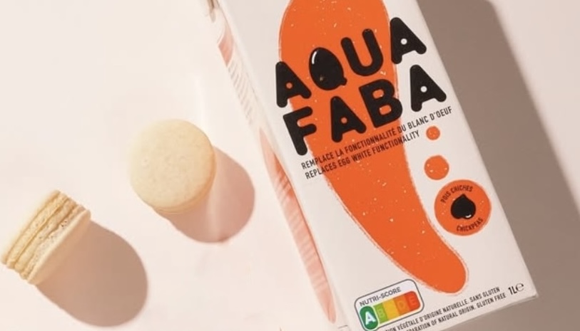 very aquafaba egg white plant