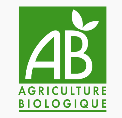 Logo Agriculture Biologique
